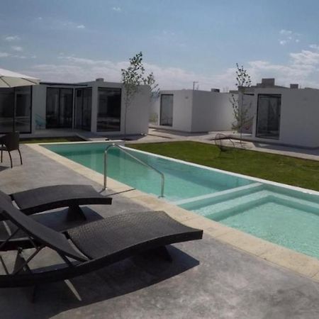 Casa Kabia Διαμέρισμα Río Verde Εξωτερικό φωτογραφία