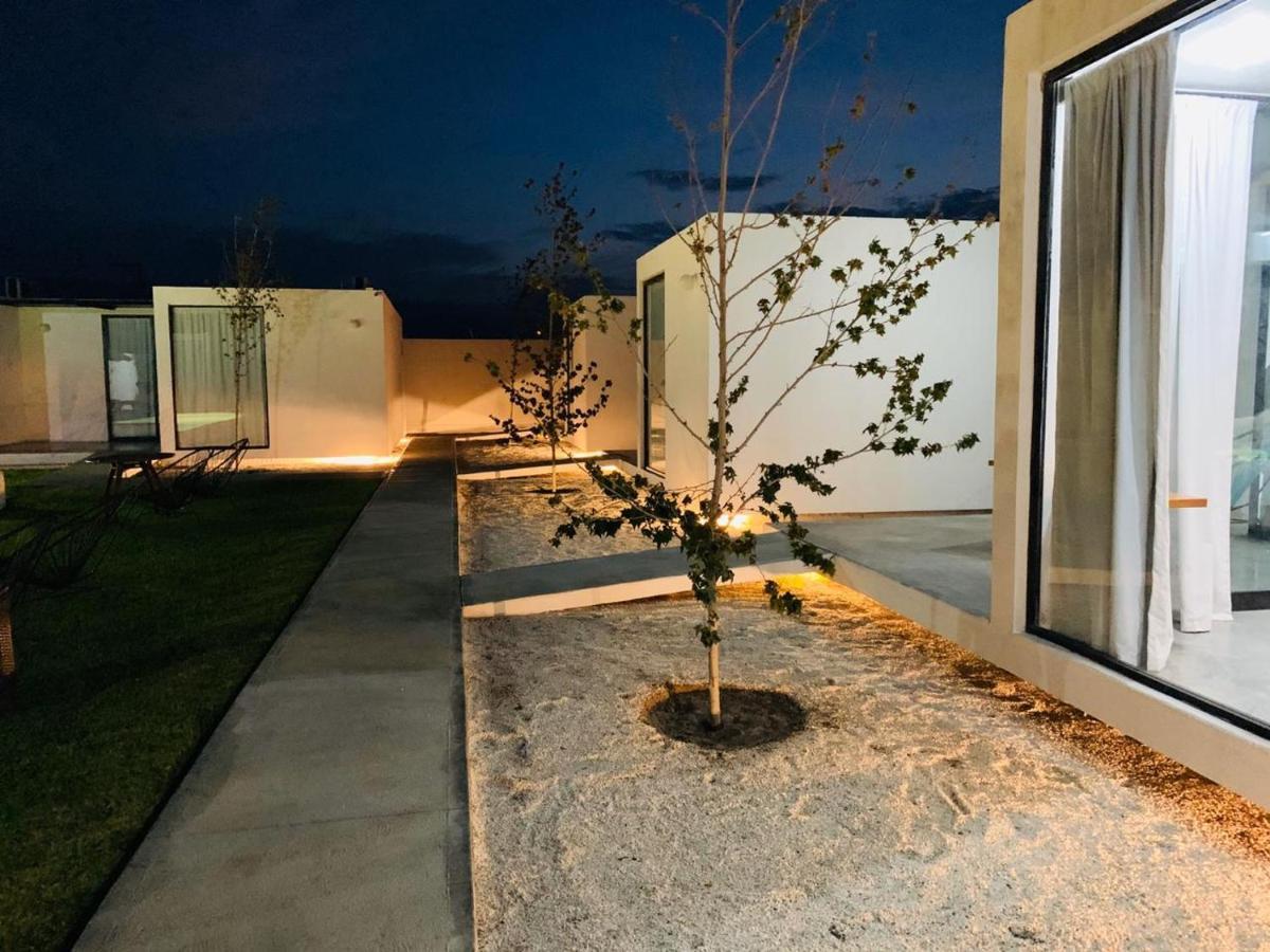 Casa Kabia Διαμέρισμα Río Verde Εξωτερικό φωτογραφία