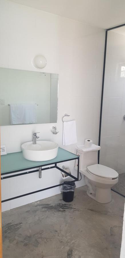 Casa Kabia Διαμέρισμα Río Verde Εξωτερικό φωτογραφία