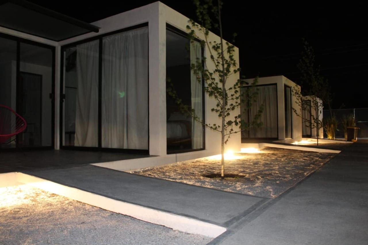 Casa Kabia Διαμέρισμα Río Verde Εξωτερικό φωτογραφία